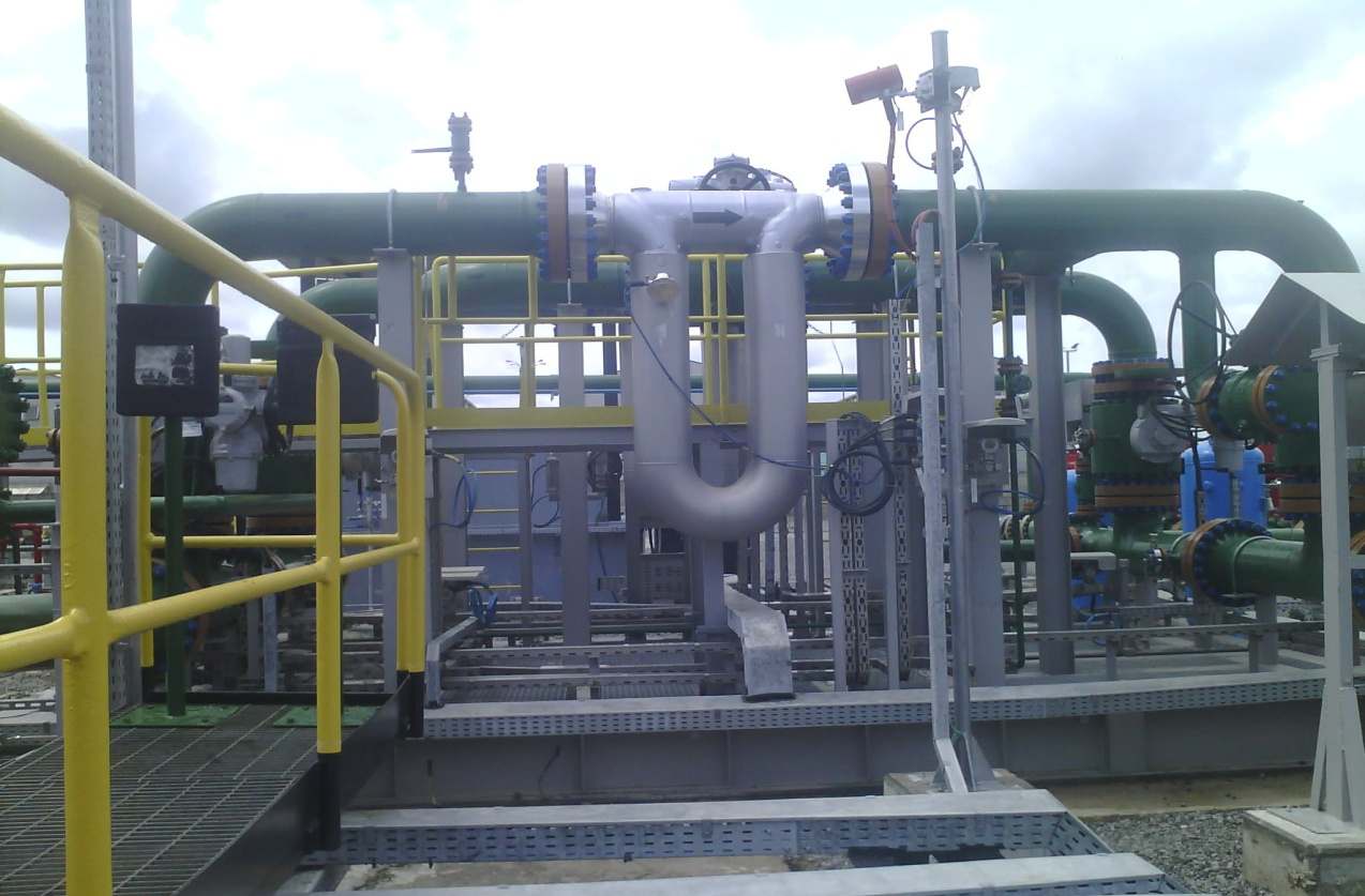 SPDC SSAGS Tunu, Opukushi, Ogbotobo, Benisede project